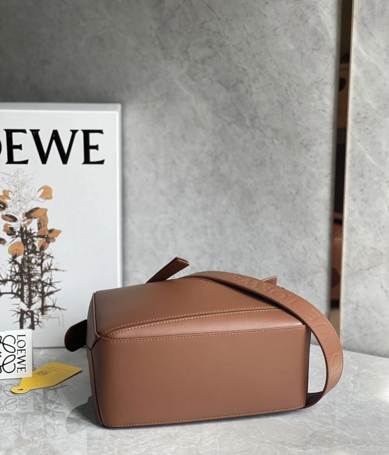 Loewe Puzzle Bags QuickDry 58409