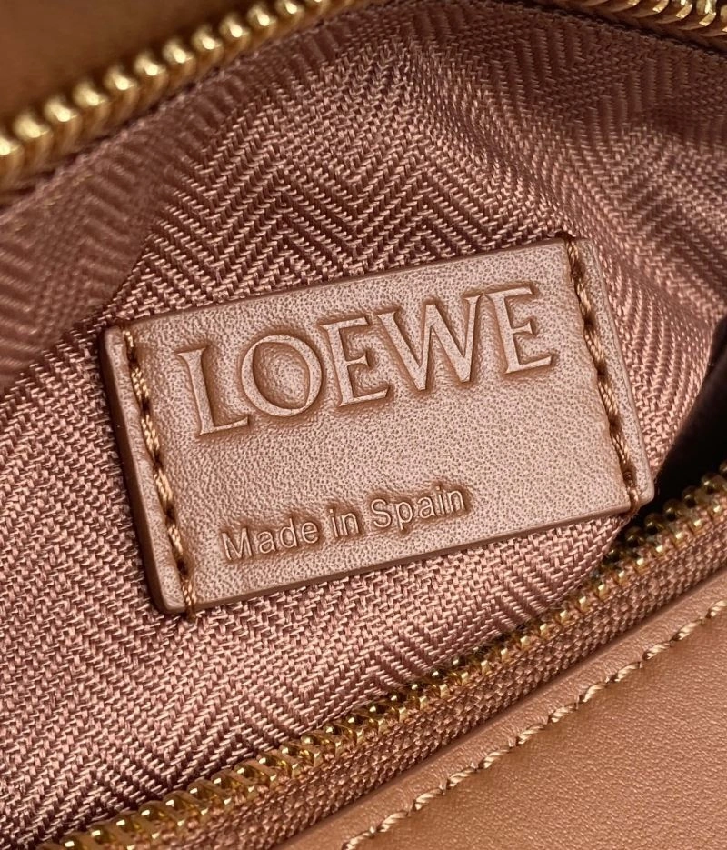 Loewe Puzzle Bags QuickDry 58409