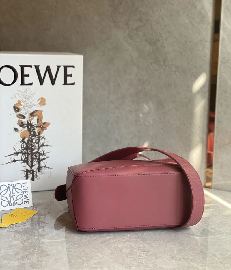 Loewe Puzzle Bags Trendsetting 58412