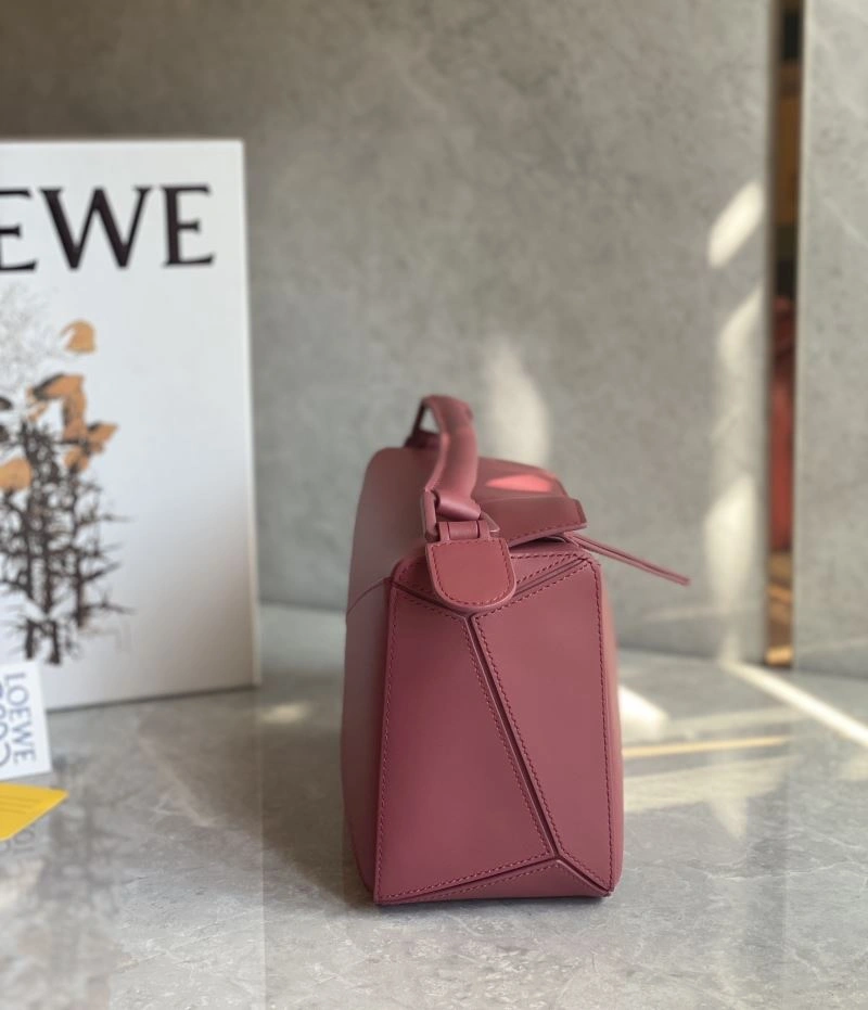 Loewe Puzzle Bags Trendsetting 58412