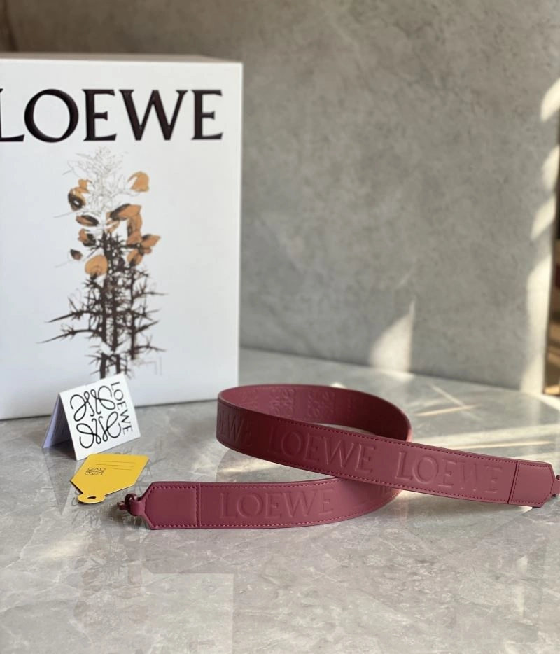 Loewe Puzzle Bags Trendsetting 58412