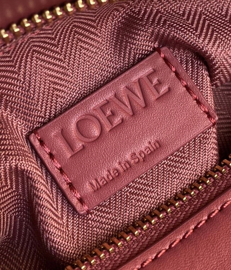 Loewe Puzzle Bags Trendsetting 58412