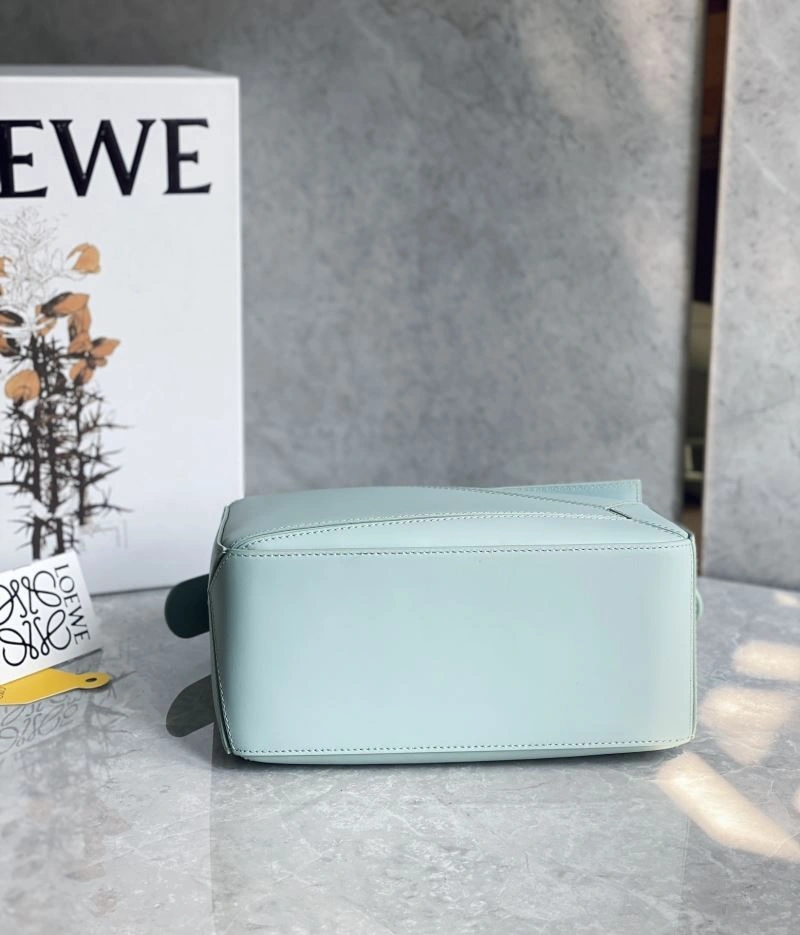 Resilient Loewe Puzzle Bags 58376