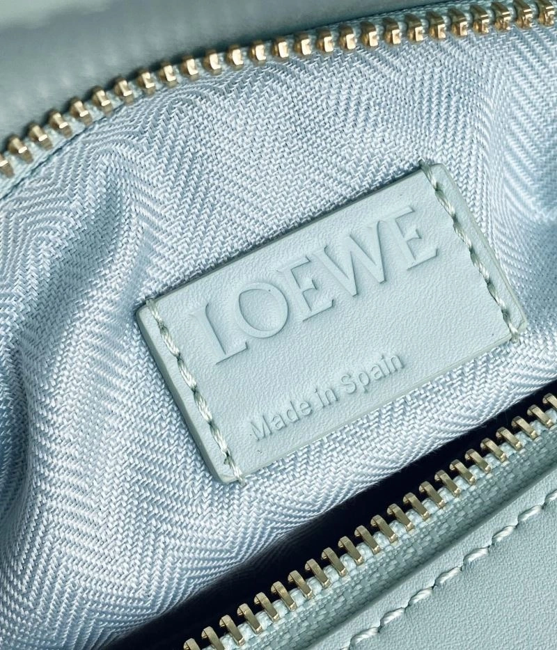 Resilient Loewe Puzzle Bags 58376