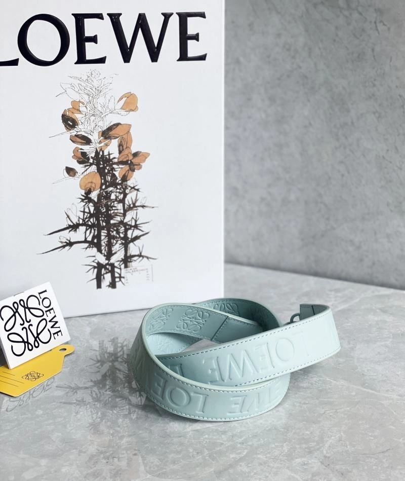 Resilient Loewe Puzzle Bags 58376