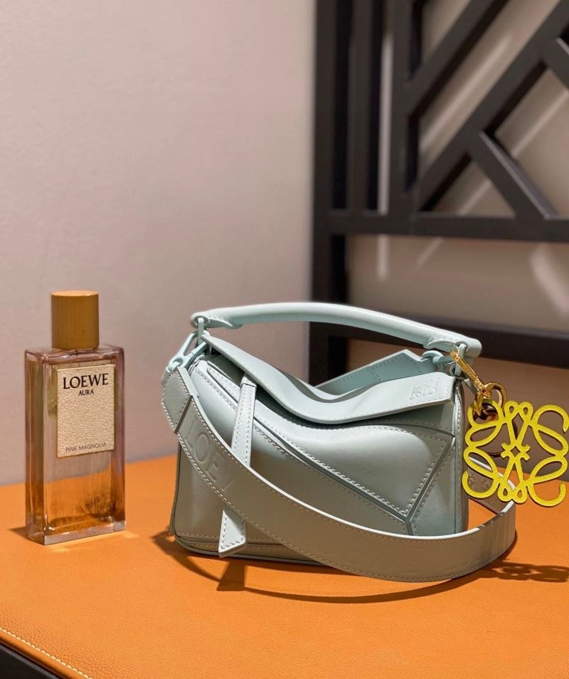 Loewe Puzzle Bags MoistureWicking 58367