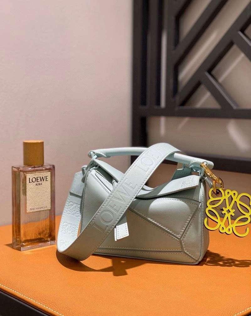 Loewe Puzzle Bags MoistureWicking 58367