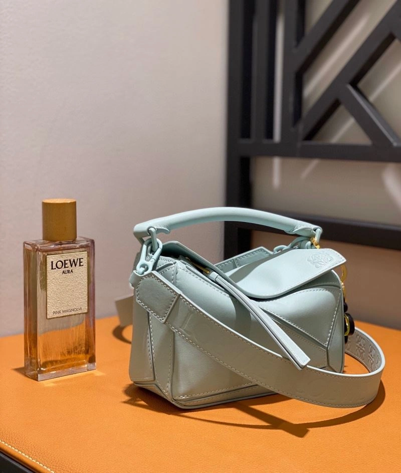 Loewe Puzzle Bags MoistureWicking 58367