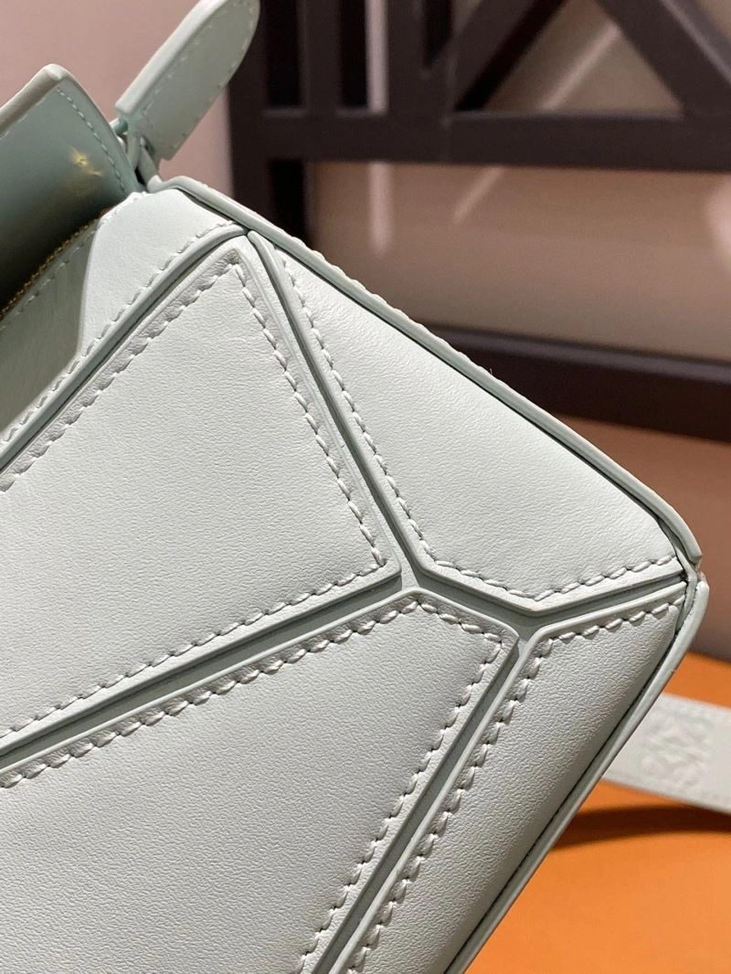 Loewe Puzzle Bags MoistureWicking 58367
