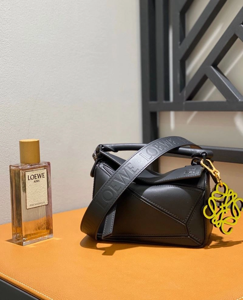 EasyCare Loewe Puzzle Bags 58375