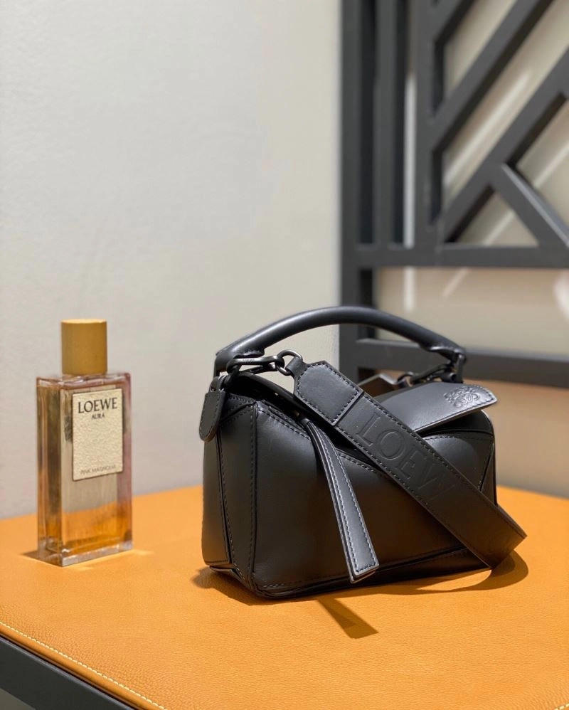 EasyCare Loewe Puzzle Bags 58375