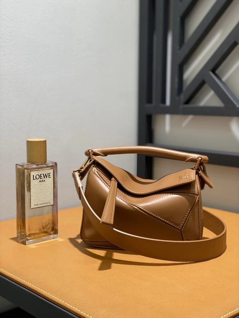 Loewe Puzzle Bags TravelReady 58374