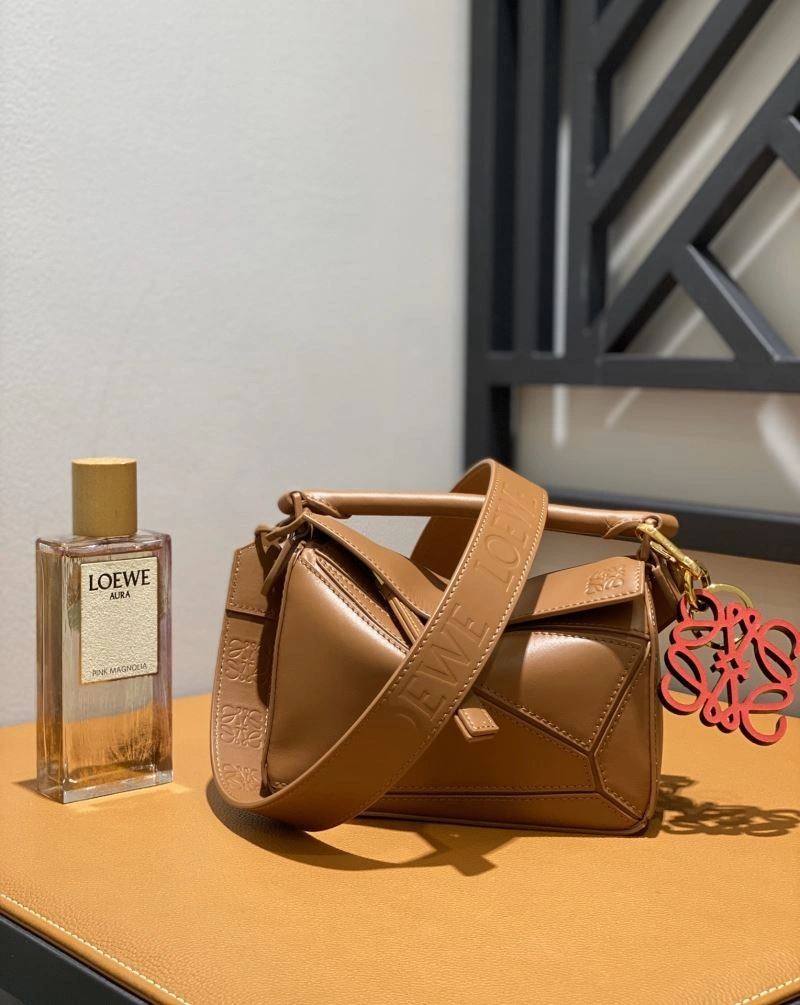 Loewe Puzzle Bags TravelReady 58374
