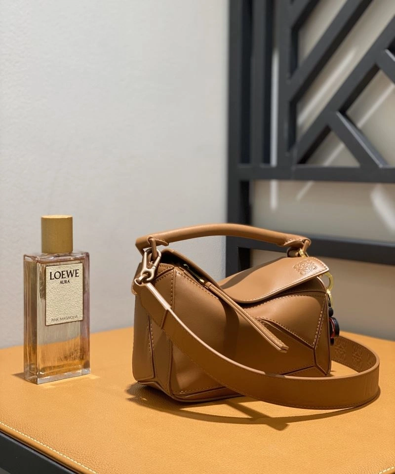 Loewe Puzzle Bags TravelReady 58374