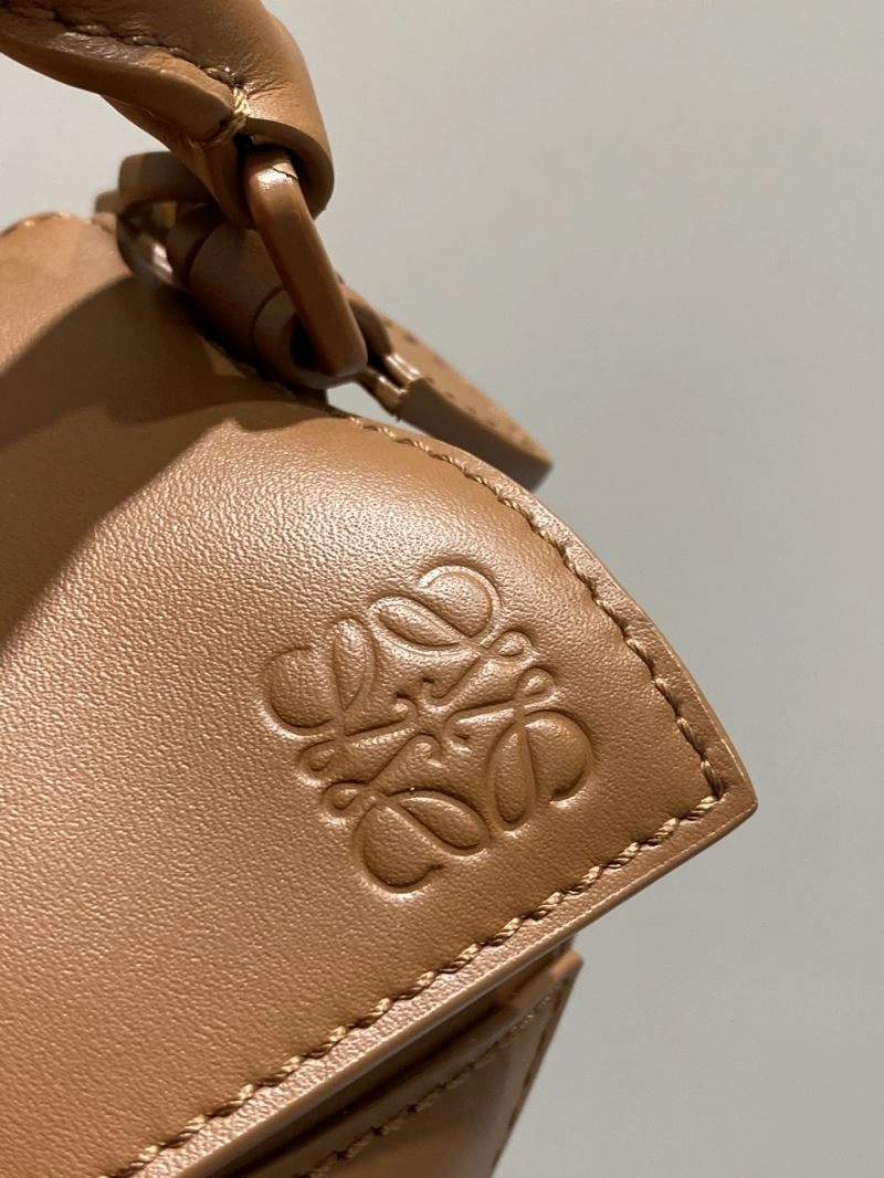 Loewe Puzzle Bags TravelReady 58374
