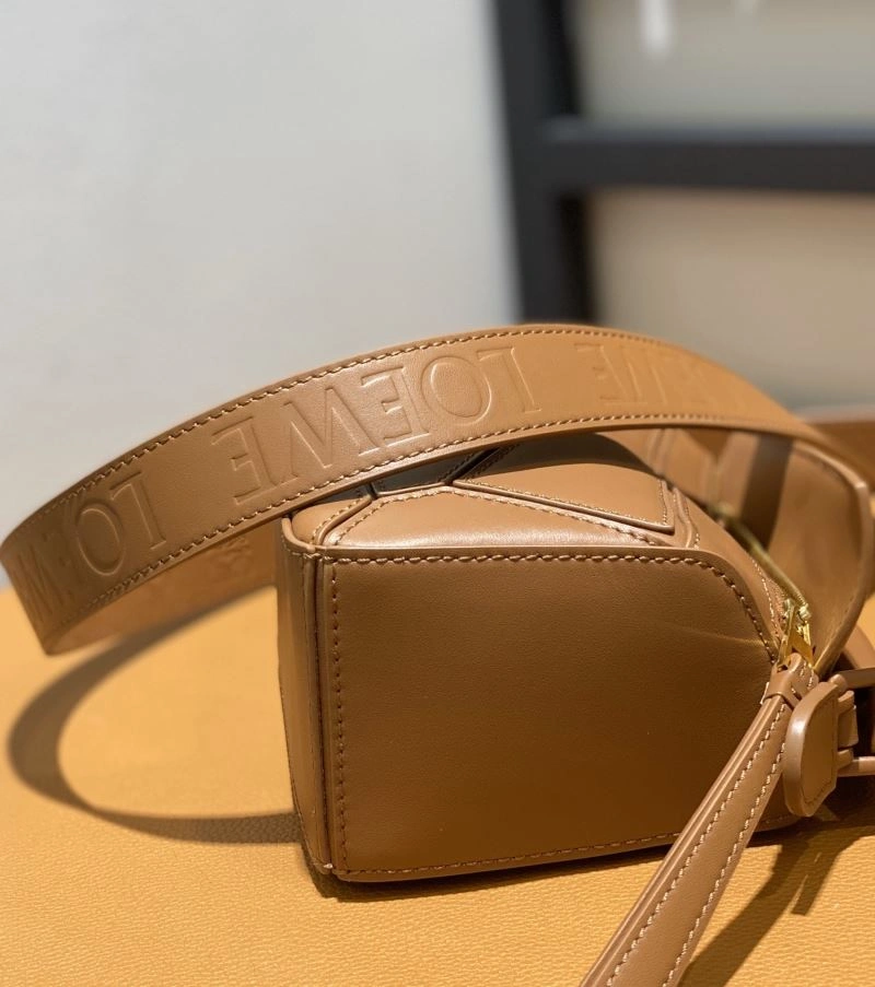 Loewe Puzzle Bags TravelReady 58374