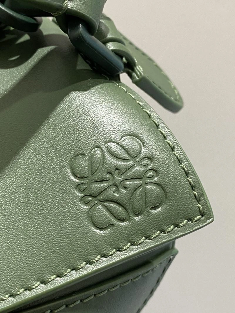 Casual Loewe Puzzle Bags 58371