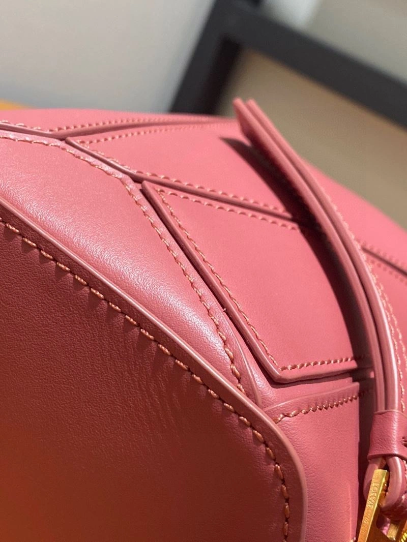 Seasonal Loewe Puzzle Bags 58413