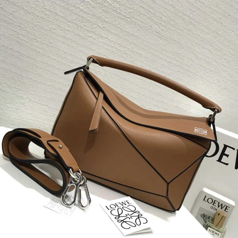 Loewe Puzzle Bags Neat 58370