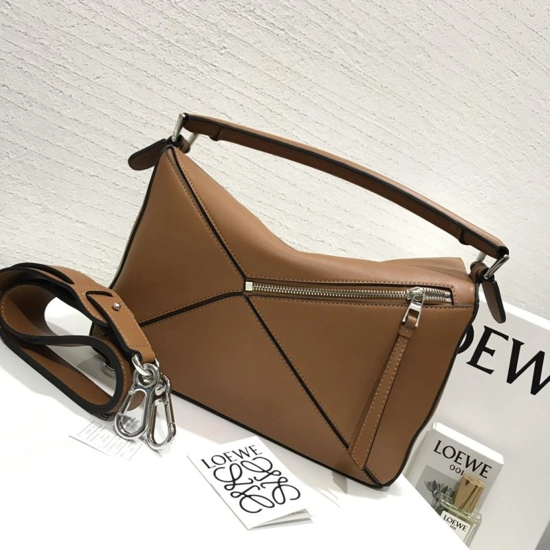 Loewe Puzzle Bags Neat 58370