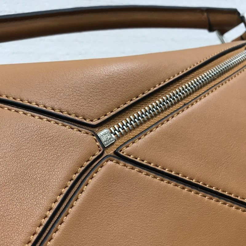 Loewe Puzzle Bags Neat 58370
