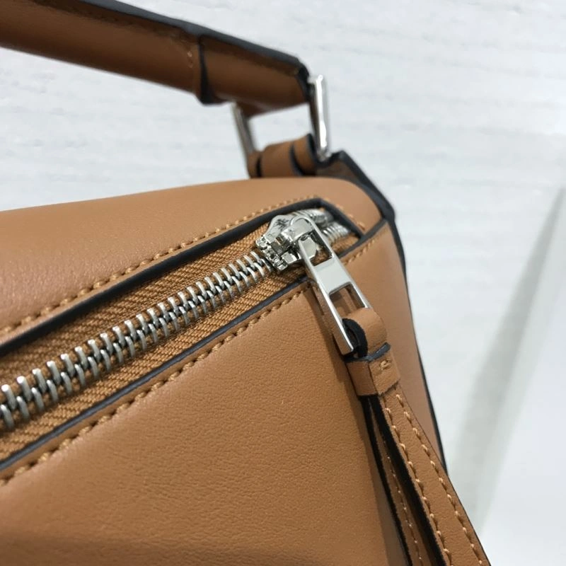 Loewe Puzzle Bags Neat 58370