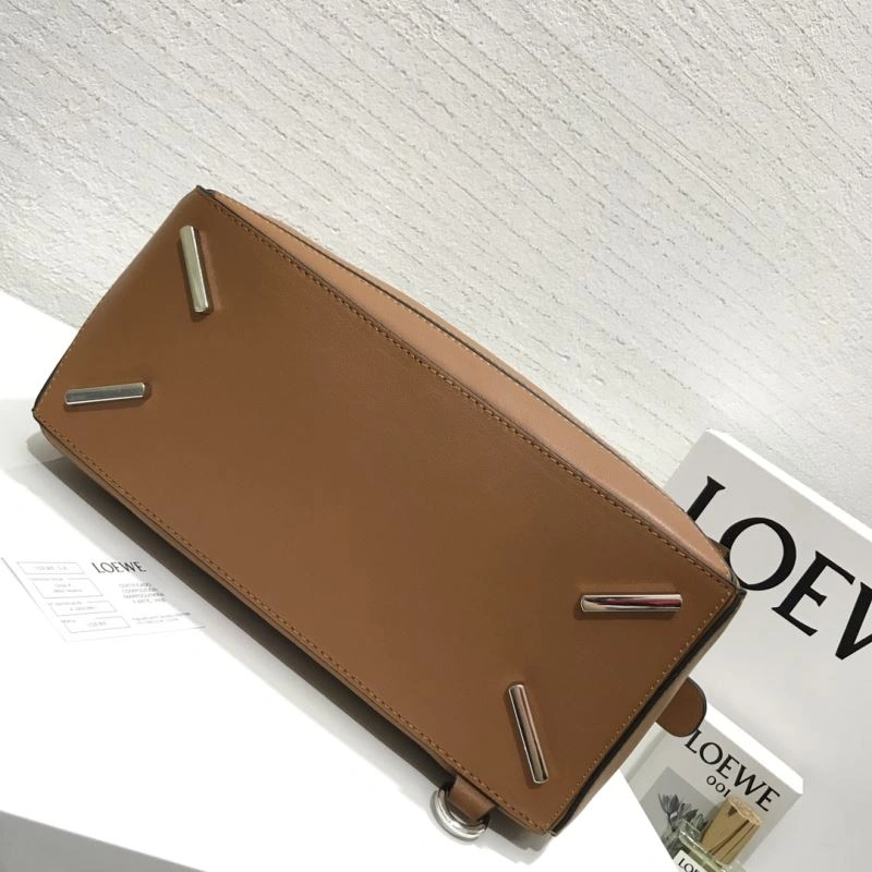 Loewe Puzzle Bags Neat 58370