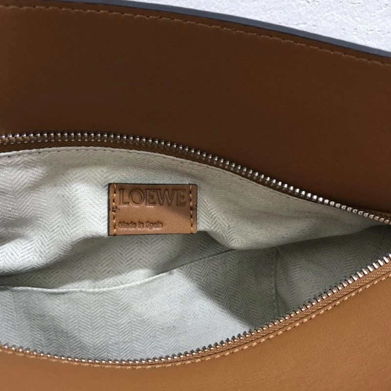 Loewe Puzzle Bags Neat 58370