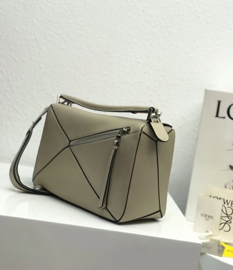 Classic Loewe Puzzle Bags 58404