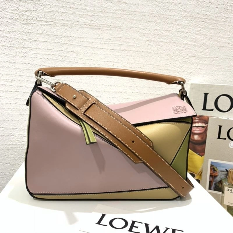 SmartChoice Loewe Puzzle Bags 58363
