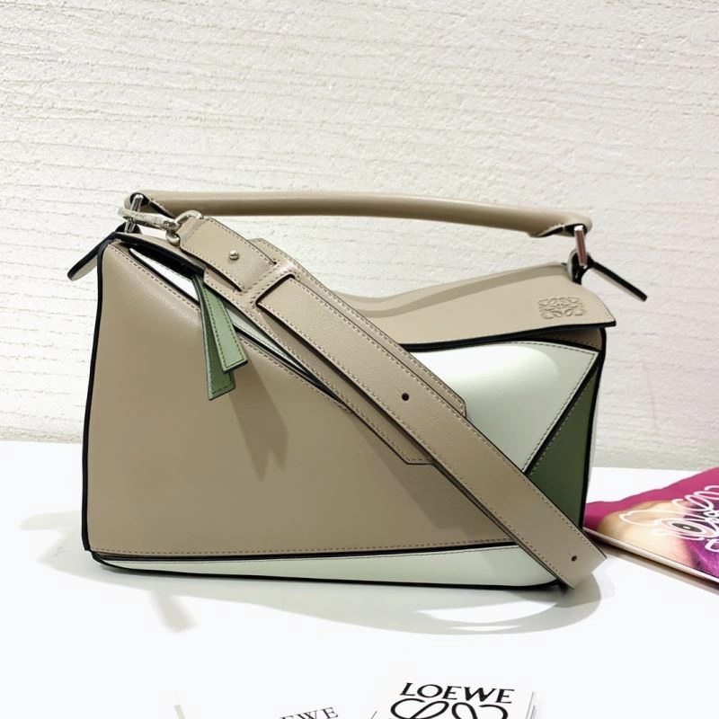 Loewe Puzzle Bags Lightweight 58364