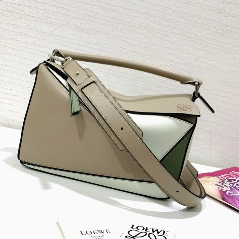 Loewe Puzzle Bags Lightweight 58364