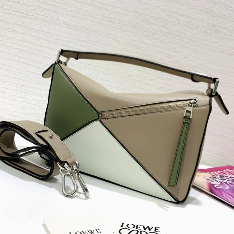 Loewe Puzzle Bags Lightweight 58364