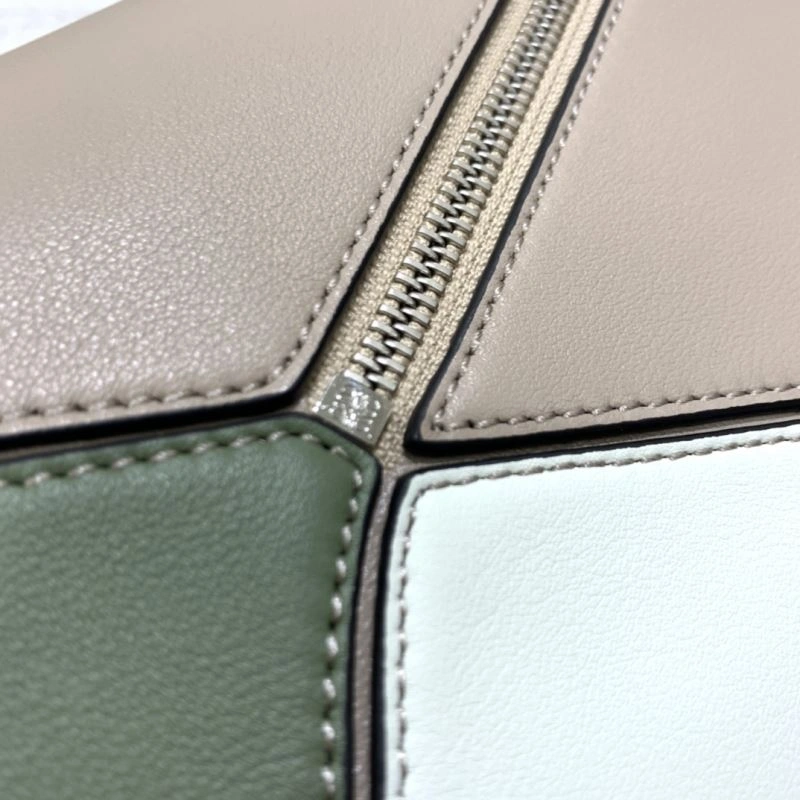 Loewe Puzzle Bags Lightweight 58364
