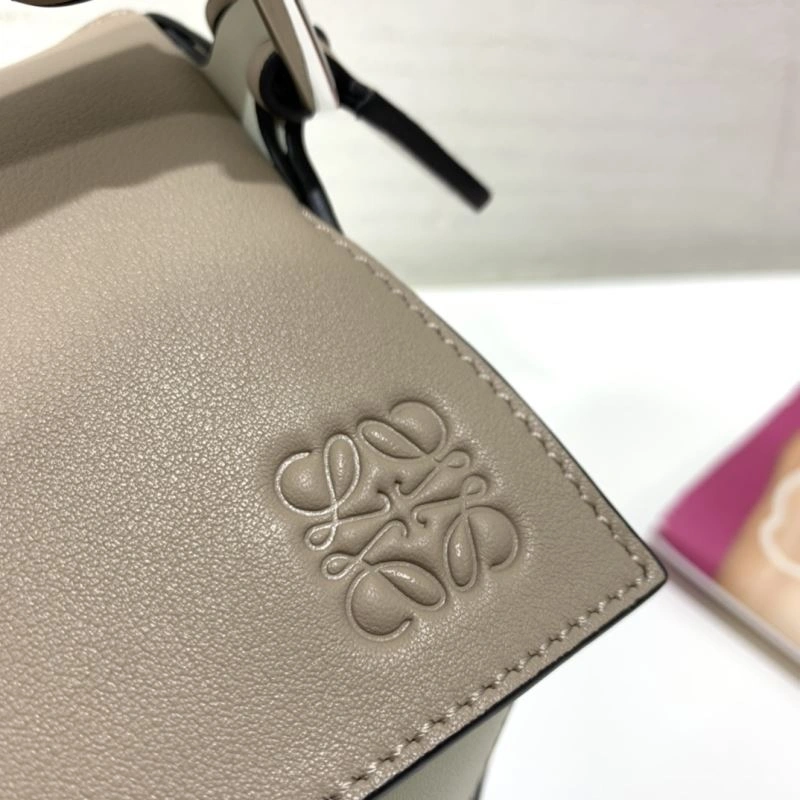 Loewe Puzzle Bags Lightweight 58364