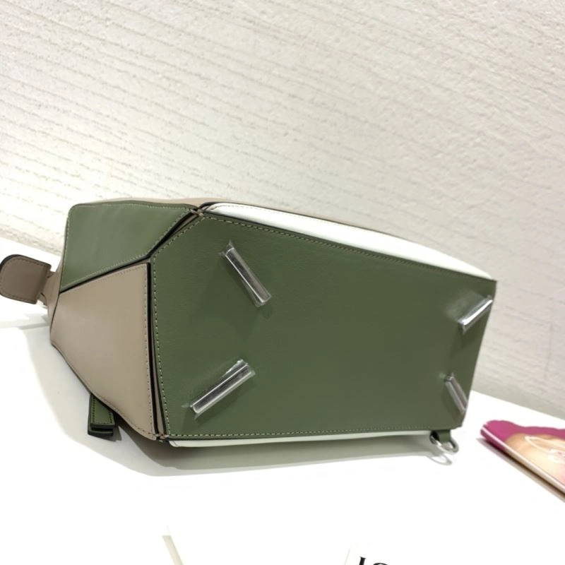 Loewe Puzzle Bags Lightweight 58364