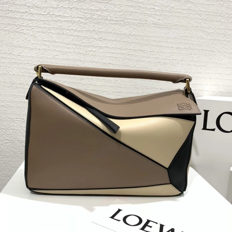 EasyMatch Loewe Puzzle Bags 58411