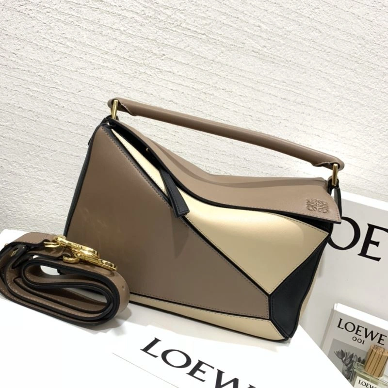 EasyMatch Loewe Puzzle Bags 58411