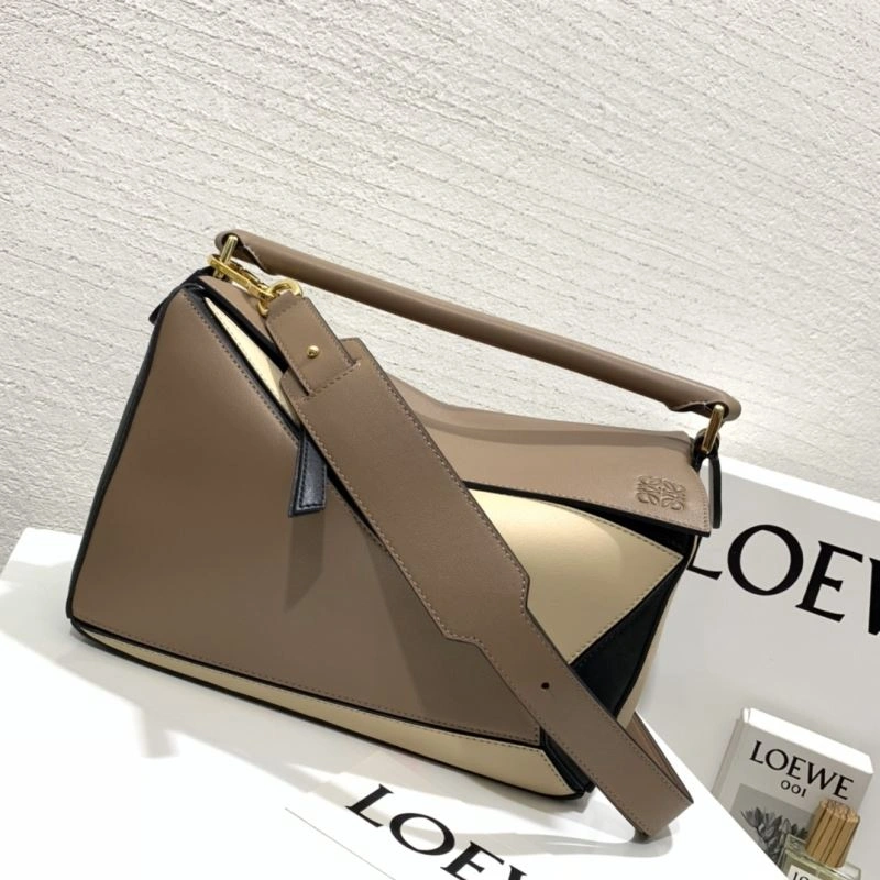EasyMatch Loewe Puzzle Bags 58411