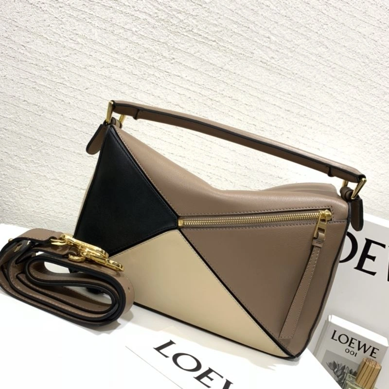 EasyMatch Loewe Puzzle Bags 58411