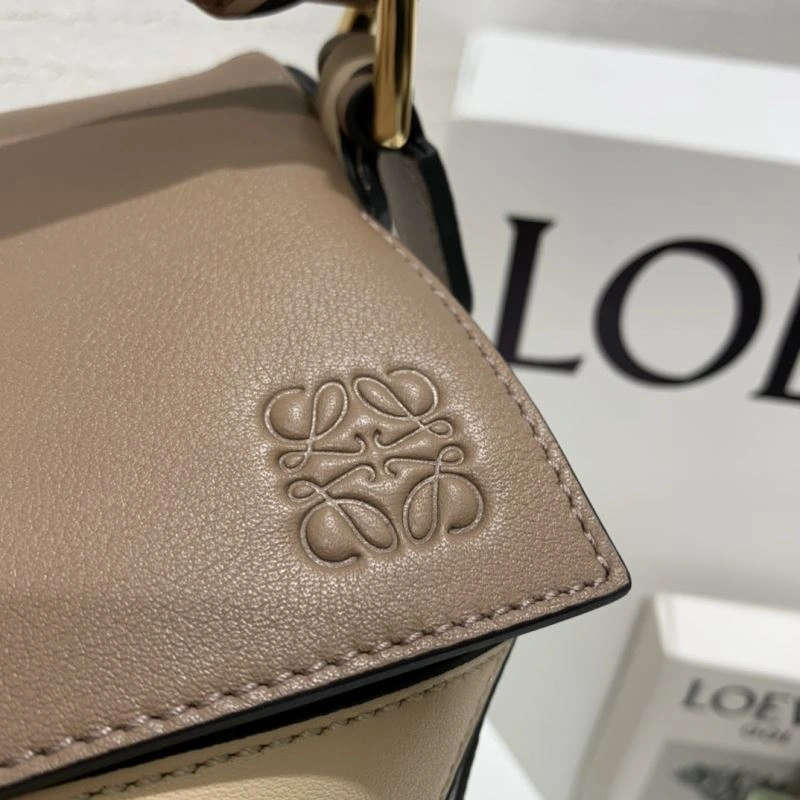 EasyMatch Loewe Puzzle Bags 58411
