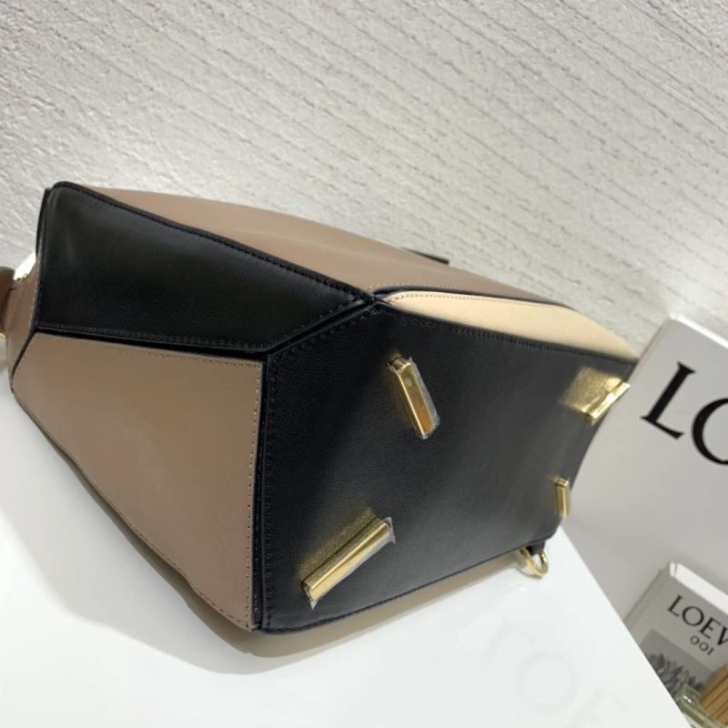EasyMatch Loewe Puzzle Bags 58411