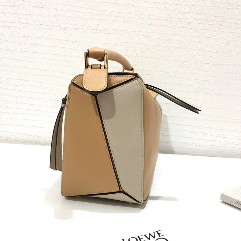 Refined Loewe Puzzle Bags 58369