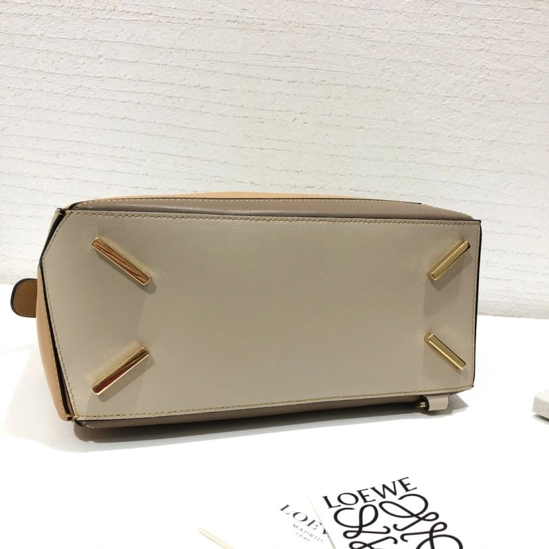 Refined Loewe Puzzle Bags 58369