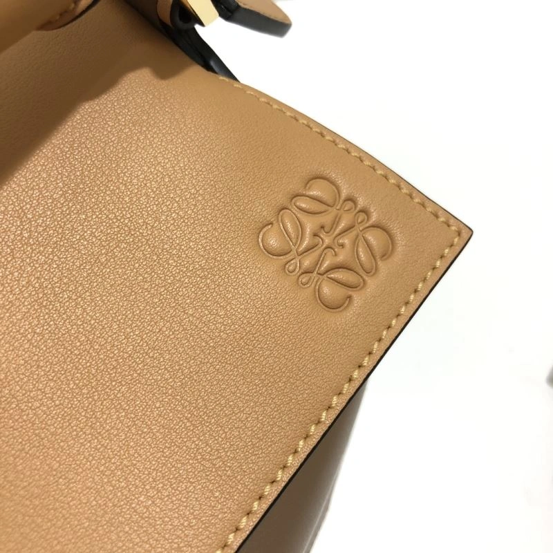 Refined Loewe Puzzle Bags 58369