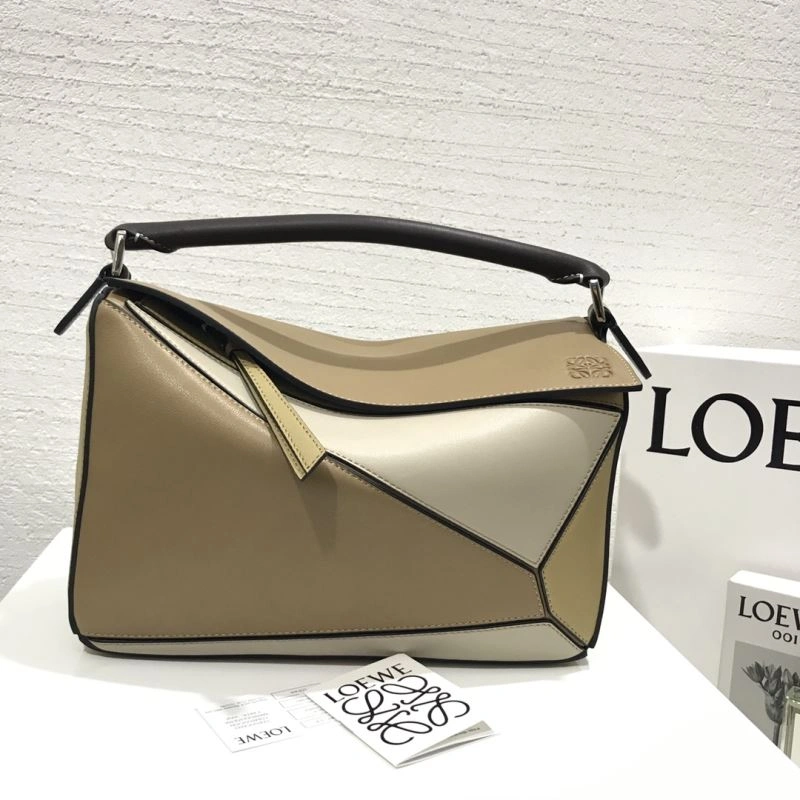 TimelessDesign Loewe Puzzle Bags 58368