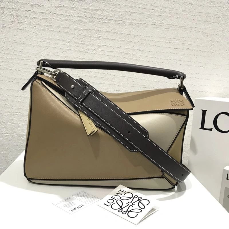 TimelessDesign Loewe Puzzle Bags 58368