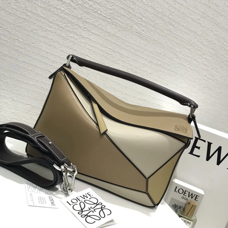 TimelessDesign Loewe Puzzle Bags 58368