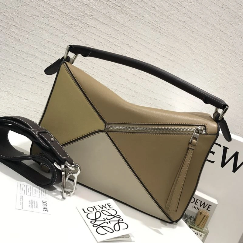 TimelessDesign Loewe Puzzle Bags 58368