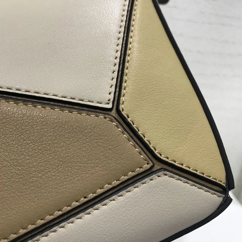 TimelessDesign Loewe Puzzle Bags 58368